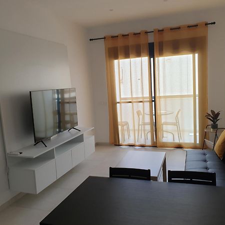 Apartamentos 라칼라데미야스 외부 사진