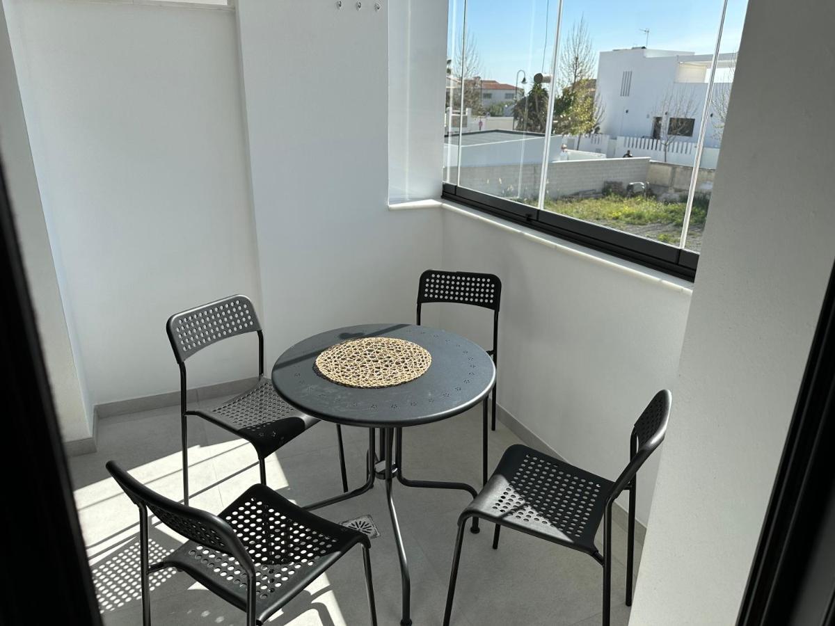 Apartamentos 라칼라데미야스 외부 사진