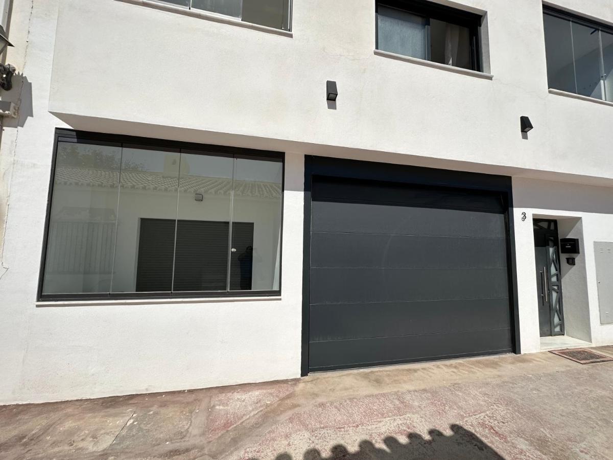 Apartamentos 라칼라데미야스 외부 사진