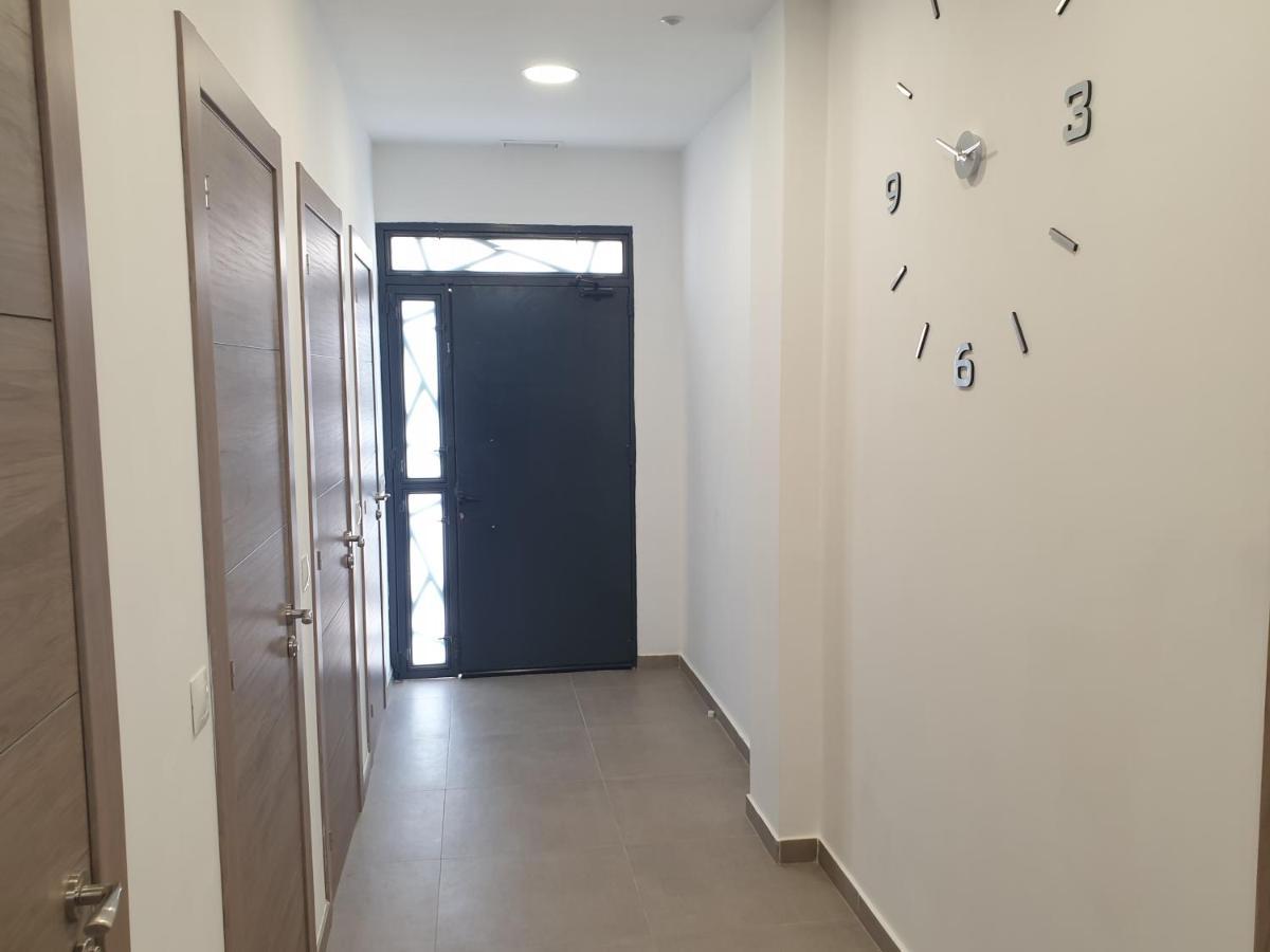 Apartamentos 라칼라데미야스 외부 사진