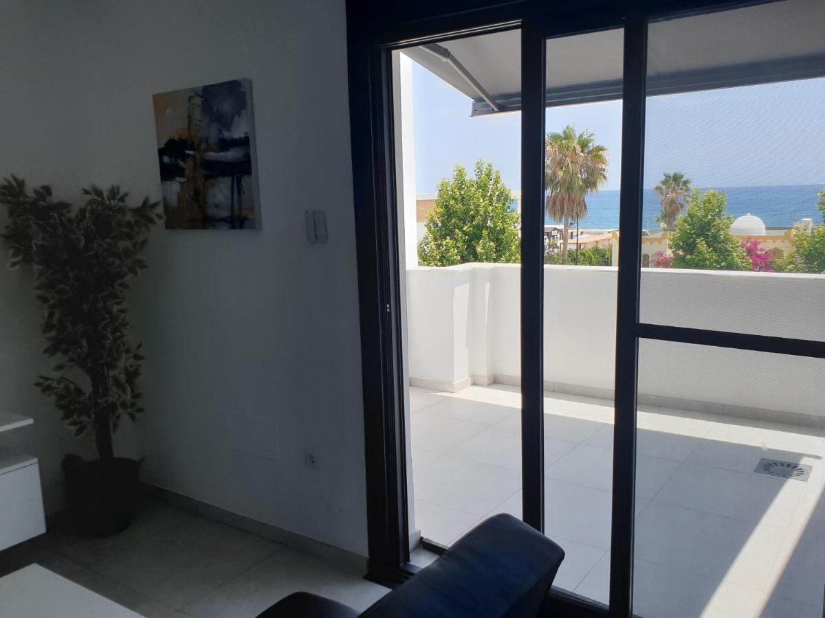 Apartamentos 라칼라데미야스 외부 사진