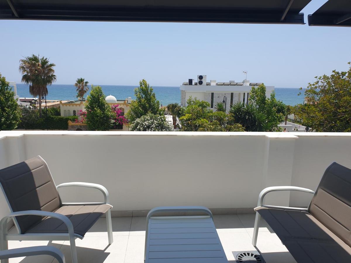 Apartamentos 라칼라데미야스 외부 사진