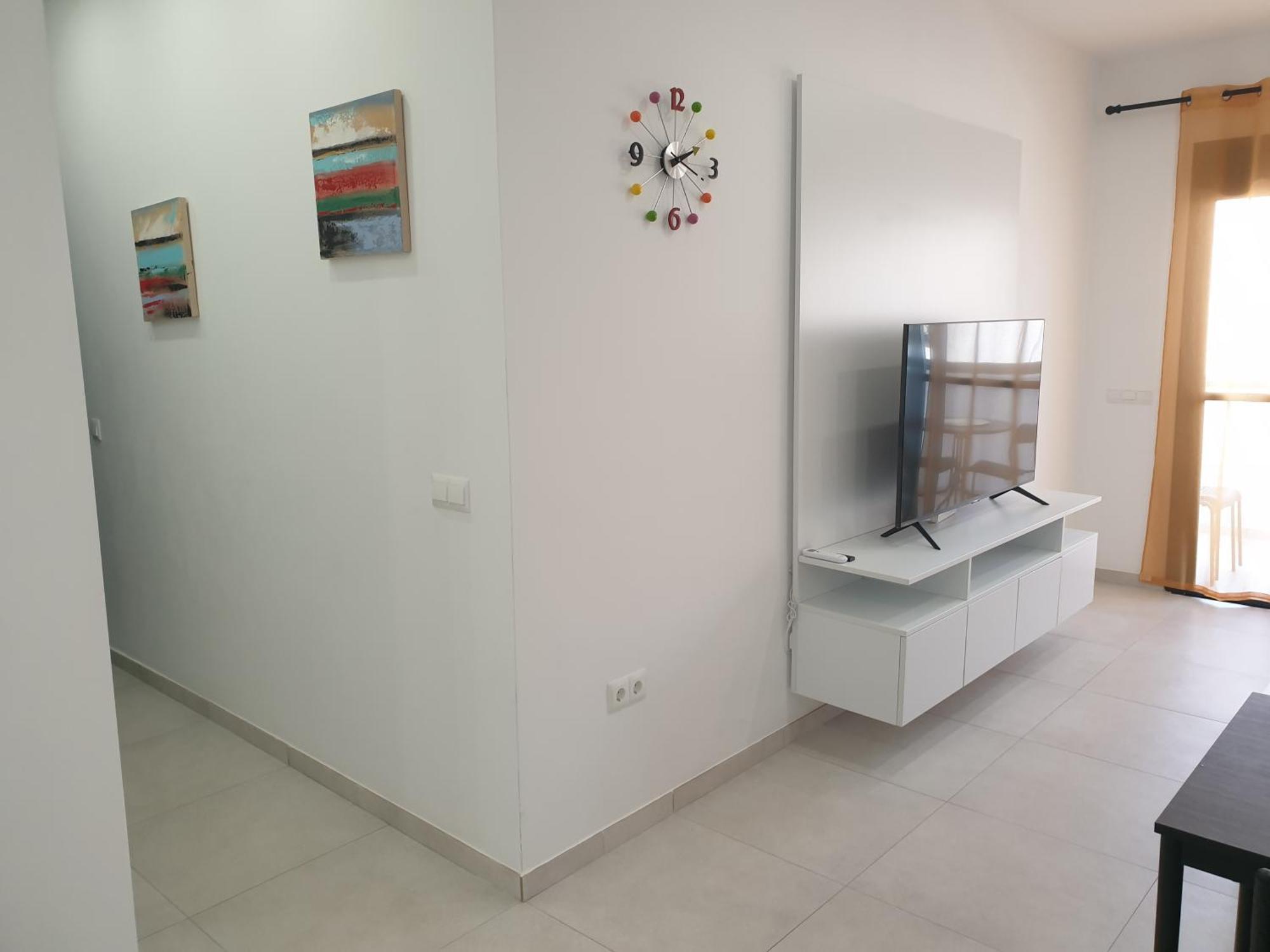 Apartamentos 라칼라데미야스 외부 사진