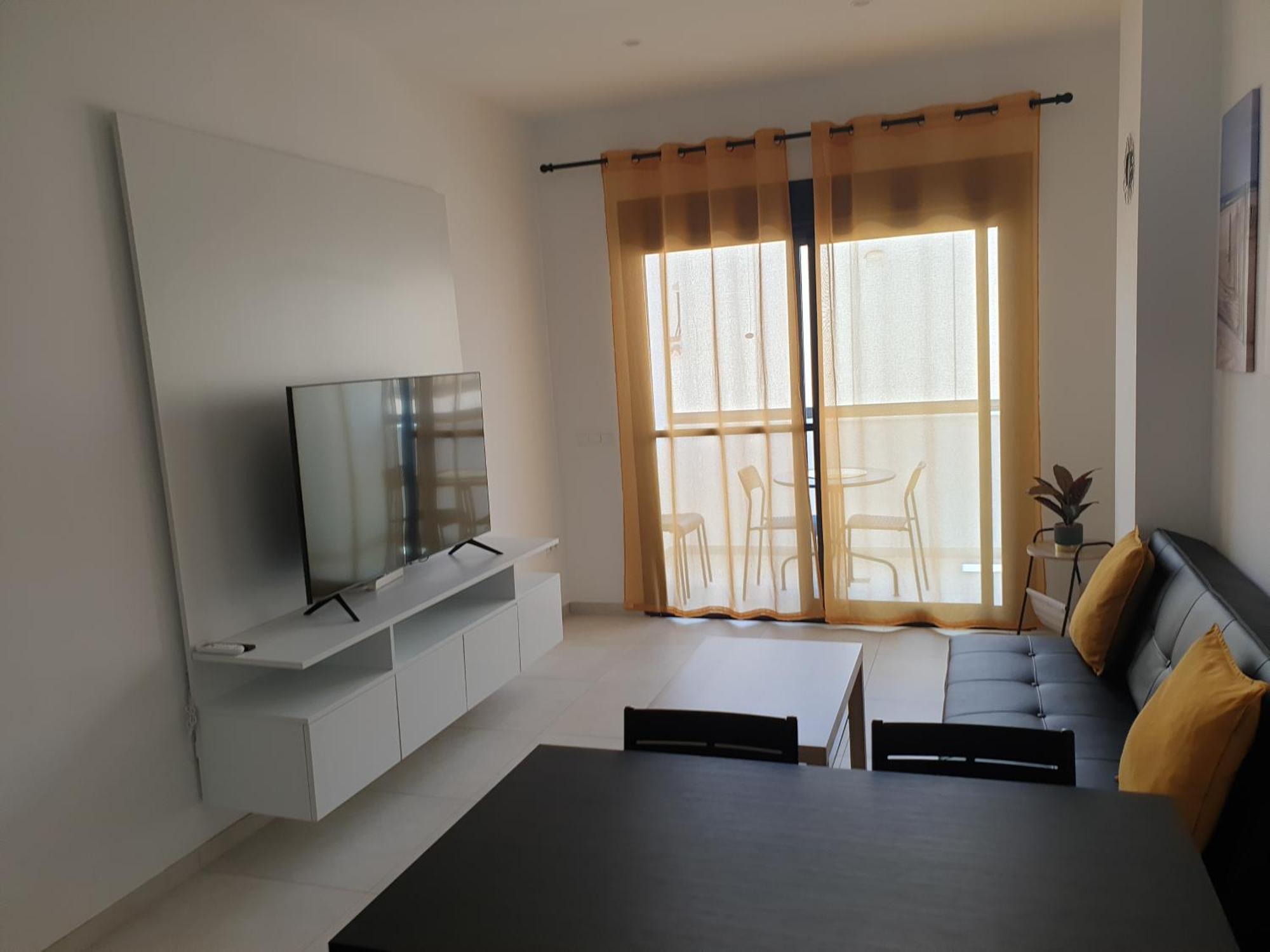 Apartamentos 라칼라데미야스 외부 사진