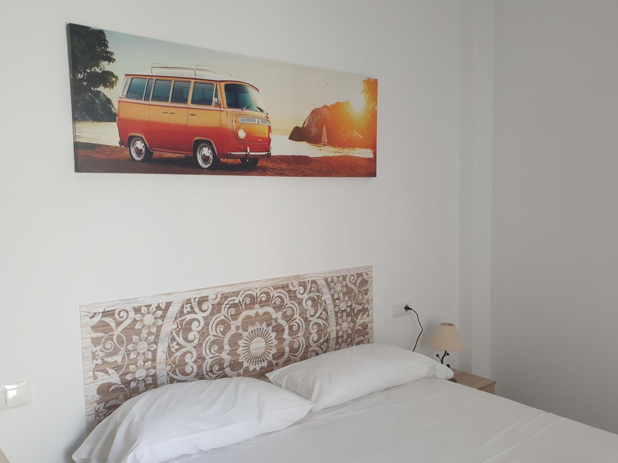 Apartamentos 라칼라데미야스 외부 사진