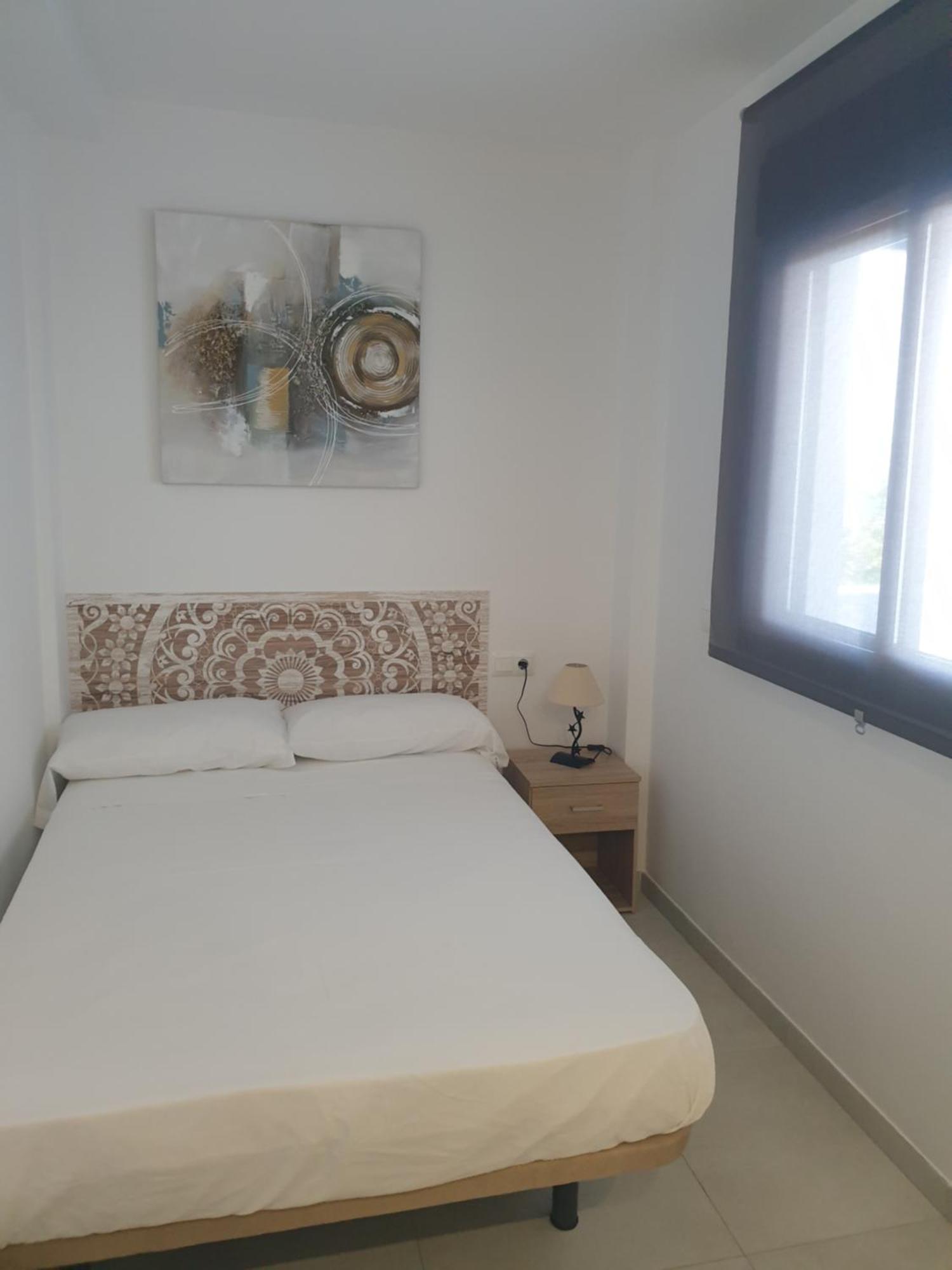Apartamentos 라칼라데미야스 외부 사진