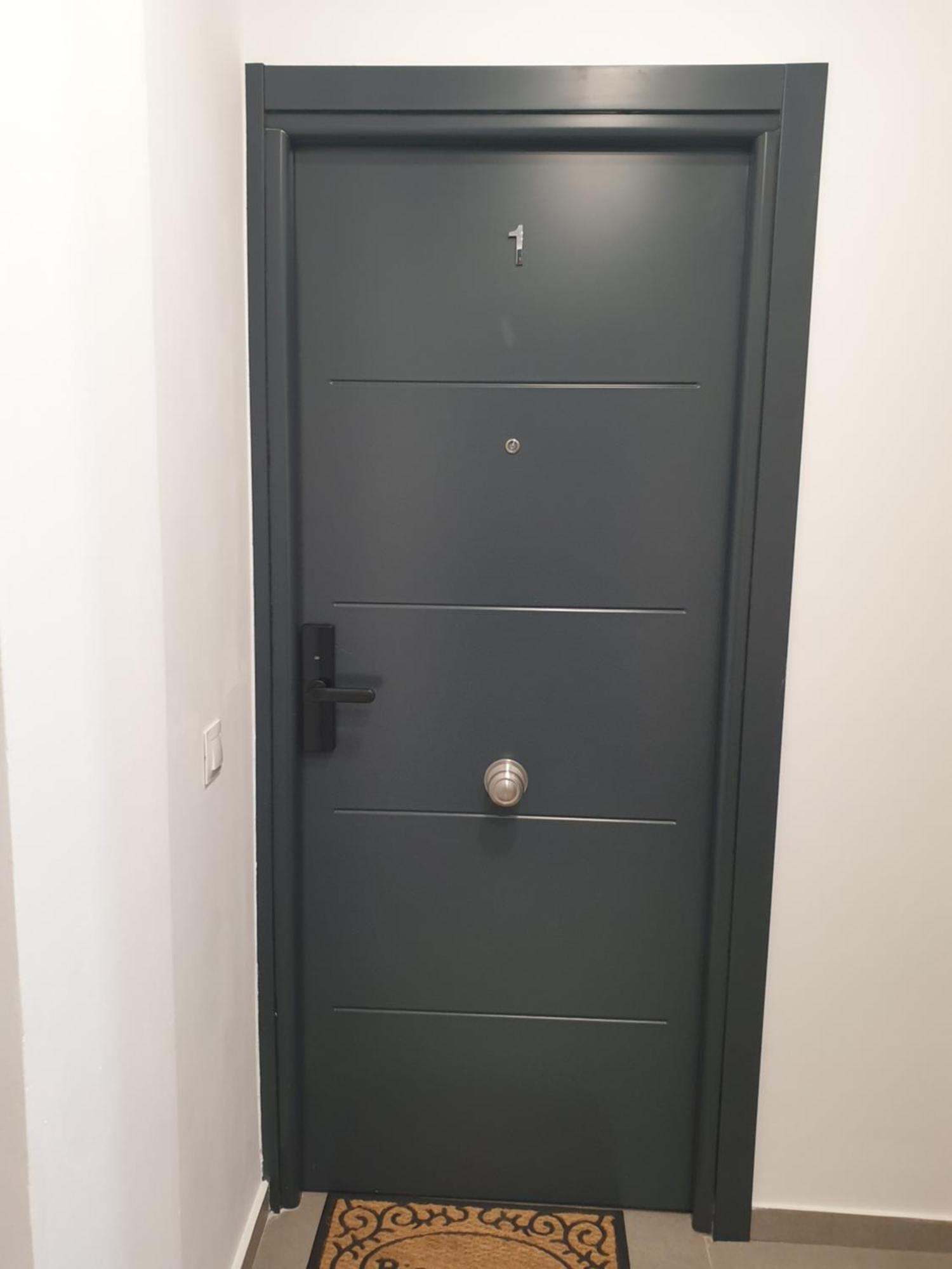 Apartamentos 라칼라데미야스 외부 사진