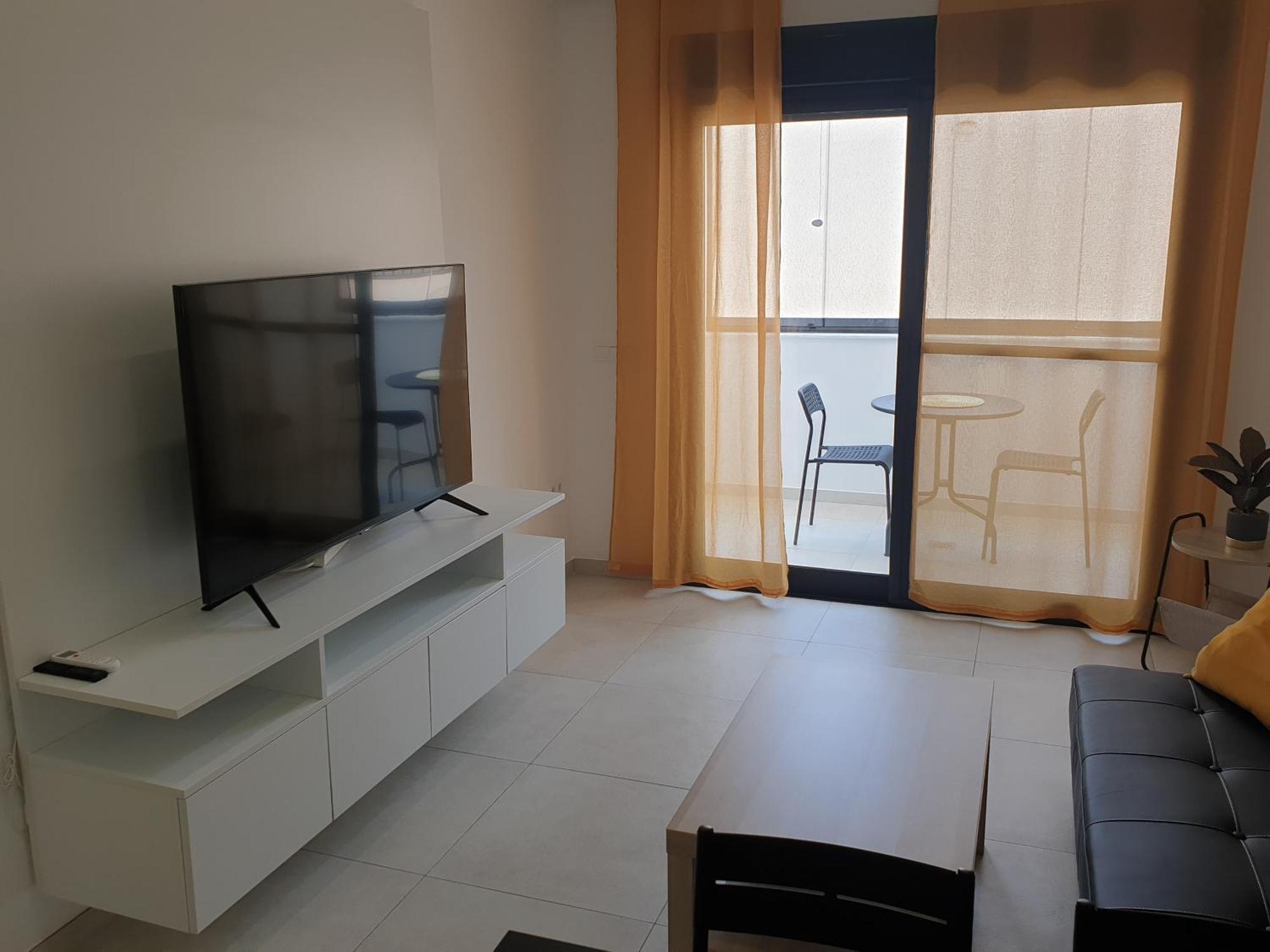 Apartamentos 라칼라데미야스 외부 사진
